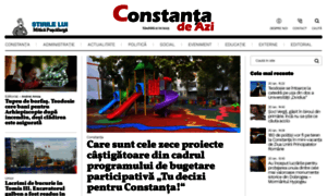 Constantadeazi.ro thumbnail