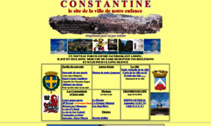 Constantine.fr thumbnail