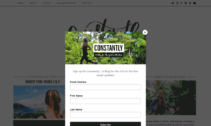 Constantly.blog thumbnail