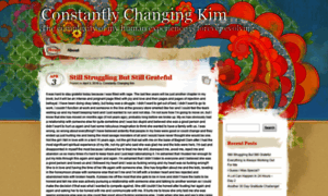 Constantlychangingkimm.wordpress.com thumbnail