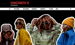 Constantlyk.com thumbnail