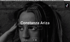 Constanzaariza.com thumbnail