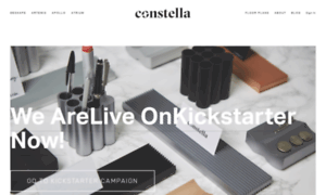 Constella.us thumbnail