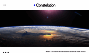 Constellation.earth thumbnail