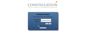 Constellationdigital.com thumbnail