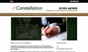 Constellationfs.co.uk thumbnail