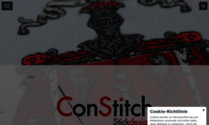 Constitch.com thumbnail