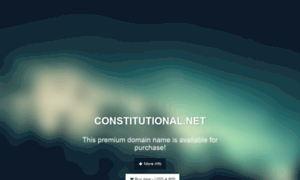 Constitutional.net thumbnail