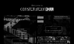Constitutionhill.org.za thumbnail