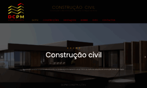 Construcaocivil.casa thumbnail