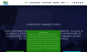 Construct-ambientexpo.ro thumbnail