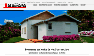 Constructeur-maison-guadeloupe.net thumbnail