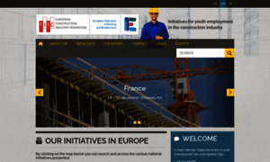 Construction-for-youth.eu thumbnail