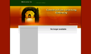 Construction-learning-resources.co.uk thumbnail