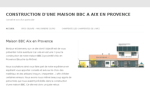 Construction-maison-bbc-aix-en-provence.fr thumbnail