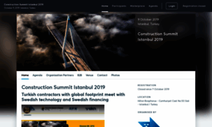 Construction-summit-istanbul-2019.b2match.io thumbnail