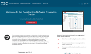 Construction.technologyevaluation.com thumbnail