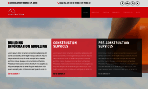 Construction.webdesignvaliasolution.es thumbnail