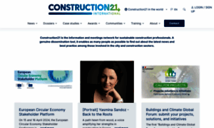 Construction21.org thumbnail