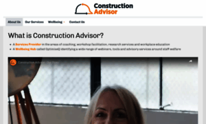 Constructionadvisor.com.au thumbnail