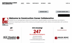 Constructioncareercollaborative.org thumbnail