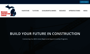 Constructioncareersmi.com thumbnail