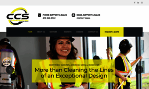 Constructioncleaningservice.com thumbnail