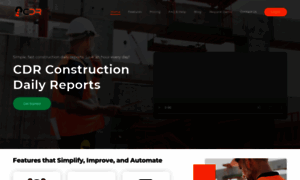 Constructiondailyreports.com thumbnail