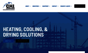 Constructionheatersinc.com thumbnail