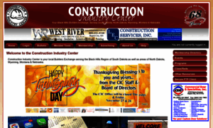 Constructionindustrycenter.com thumbnail