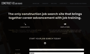 Constructionjobs.construct-ed.com thumbnail