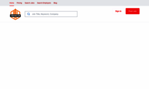 Constructionjobs.dev thumbnail