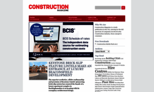 Constructionmag.co.uk thumbnail