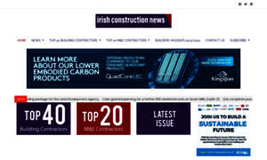 Constructionnews.ie thumbnail