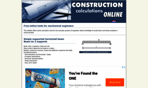 Constructiononline.eu thumbnail