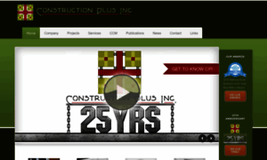 Constructionplus.com thumbnail