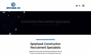 Constructionrecruitment.com thumbnail