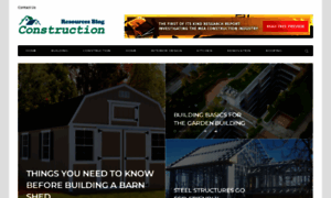 Constructionresourcesblog.com thumbnail