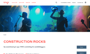 Constructionrocks.se thumbnail