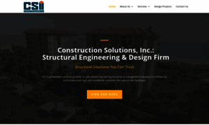 Constructionsolutions.cc thumbnail