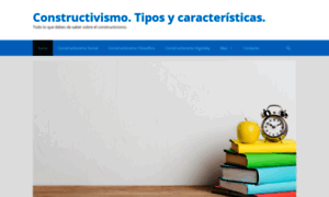 Constructivismo.net thumbnail