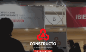 Constructo.com.mx thumbnail