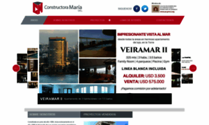 Constructoramaria.com.do thumbnail