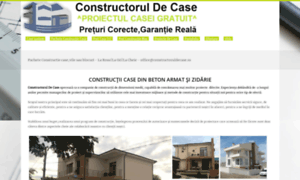 Constructoruldecase.ro thumbnail