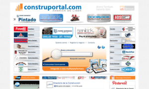 Construguia.com.mx thumbnail