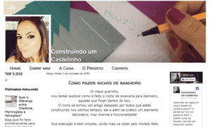 Construindoumcastelinho.com.br thumbnail