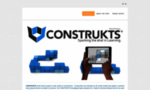 Construkts.com thumbnail