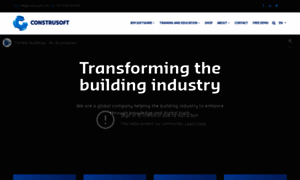 Construsoft.com thumbnail