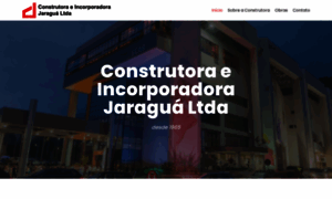 Construtorajaragua.com.br thumbnail