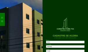 Construtoratix.com.br thumbnail